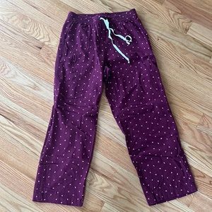 Banana Republic Pajama Pants